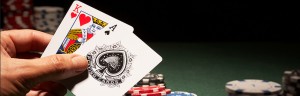 blackjack gra
